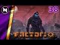 Factorio Krastorio #38 MODULING