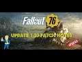 Fallout 76 | Update 11 | 1.23 Patch Notes | Power Armor Improvements & More