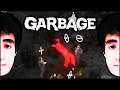 Felps MENDIGO vs. O ANTICRISTO Garbage (#7 - FINAL)
