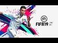 GAMEPLAY - FIFA 2019 PS3