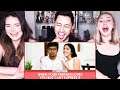 FILTERCOPY | WHEN YOUR PARTNER LOVES YOU BUT CAN'T EXPRESS IT | Reaction | Jaby Koay