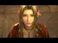 Final Fantasy VII Remake Intergrade (PS5) Playthrough part 1 (Japanese Voices)