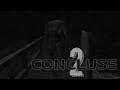FLOATING MAN CHASING ME! (Concluse 2 DEMO)