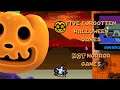 Forgotten HALLOWEEN games, not HORROR games