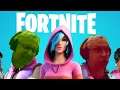 Fortnite TIME with Quba-Grumpy | Let’s Play |
