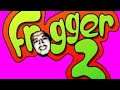 Frogger 2 N the mix!!!  #playstation #frogger2