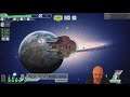 FTL Hard mode, WITH pause, Slug B, As Intended, No Heal or Clone bay!