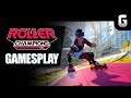 GamesPlay - Roller Champions