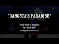"Gangsta's Paradise" (Acapella Cover by Matti Mali)