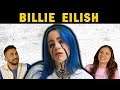 Gençlerin Tepkisi: Billie Eilish