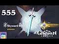Genshin Impact: More Inazuma - Update 2.3 - iOS/Android Gameplay Walkthrough Part 555 (by MiHoYo)