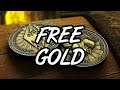 Get FREE GOLD in ESO l (100-200K)