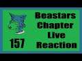 Getting Awkward With Deer | Beastars Chapter 157 Live Reaction