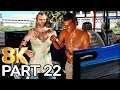 Grand Theft Auto V Gameplay Walkthrough Part 22 - By The Book - GTA 5 (8K 60FPS PC)