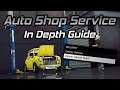 GTA Online: Los Santos Tuners Auto Shop Service In Depth Guide (Stats, Passive Income, and More)