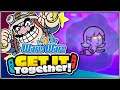 Habilidades extracorpóreas! #10 ► WarioWare: GET IT Together! | Nintendo Switch