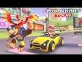 Hammer Bruder Cup - Let's Play Mario Kart Tour #40