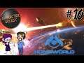 Homeworld Part 10 - A Good Fleet Exercise - CharacterSelect