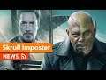 How Long was Nick Fury a Skrull in the MCU Explained