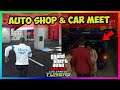 How to buy Auto Shop and Los Santos Tuners Guide! - GTA 5 Online