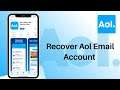 How to Reset Aol Password on iPhone | Recover AOL Mail Password | 2021