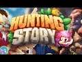 Hunting Story gameplay