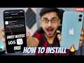 iOS 15 Public Beta Hear: How to Install iOS 15 Public Beta 2 🔥 (Hindi)