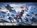 Iron Harvest Operation Eagle Walkthrough Part 3