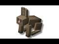 It is a bad Day to Be A MINECRAFT RABBIT in minecraft