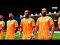 Ivory Coast - Cameroon // World Cup Qualification 2022 // 06/09/2021 // FIFA 21 Pronosctic