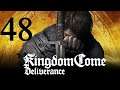 Kingdom come: Deliverance / #48 / Hůř to splnit nešlo / Letsplay / CZ