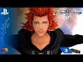 Kingdom Hearts HD 2.5 ReMIX | Parte 3 | Walkthrough gameplay Español - PS3