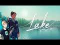 Lake - The Peaceful Life in the Postal Service