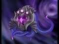 League Of Legends vel'koz What Octopus Move