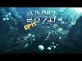 Let's Play Anno 2070 - In the Eye of the Storm Mission 1 Part 2