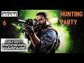 Let's Play: Call of Duty MODERN WARFARE (Hunting Party) Walkthrough 6