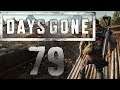 Lets Play Days Gone - Part 79 - Krieg gegen die Miliz