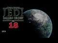 Let's Play Jedi Fallen Order - Part 18 - The Escape