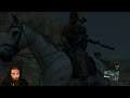 Lets Play Metal Gear Solid The Phantom Pain #5 - Verzweifelte Panzerjagt
