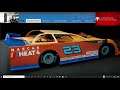 Lets Play NASCAR HEAT 4 I 'm fired up Git r Done Y'all Pt 2