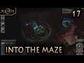 Let's Play Solasta - Crown of the Magister - 17