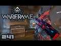 Let's Play Warframe Empyrean - PC Gameplay Part 241 - All Aboard The Railjack!