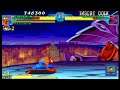 Live Stream Gameplay - Marvel vs. Capcom: Clash of Super Heroes