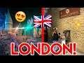 LONDON Kurztrip! 😍 | WIKAend Vlog | Mond Wika ★