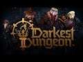 Madness, Carriages, & Turn-Based Death! - Darkest Dungeon II Impressions