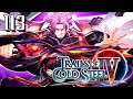 MAJESTIC ROAR | Let's Play The Legend of Heroes: Trails of Cold Steel 4 (Blind) | Ep. 113