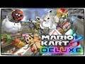 Mario Kart 8 Deluxe [Deutsch][GER] - Online - Folge 3~
