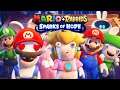 Mario + Rabbids Sparks of Hope - Gameplay Trailer
