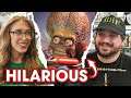 Mars Attacks! is Hilarious!- Talking About Tapes