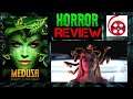 Medusa (2020) Horror Film Review, AKA Medusa Beauty Is The Beast